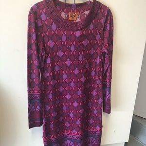TORY BURCH DRESS